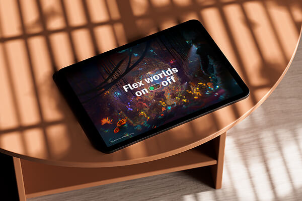 When it pays to switch off