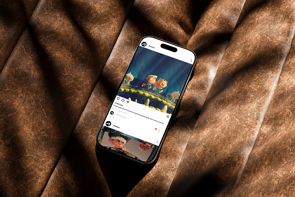 VFX, animation, games refresh